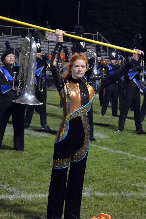 Homecoming Halftime Show