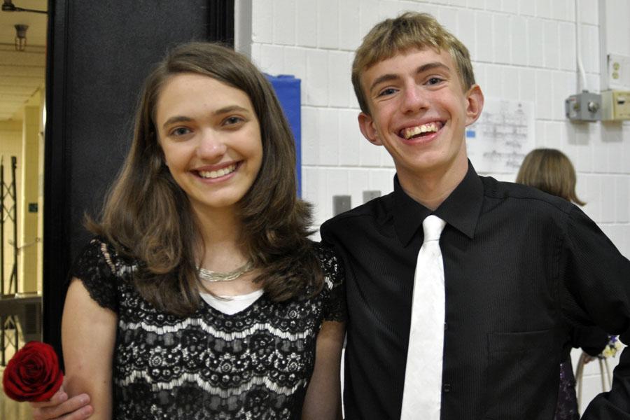 Photo Gallery: Homecoming Dance 