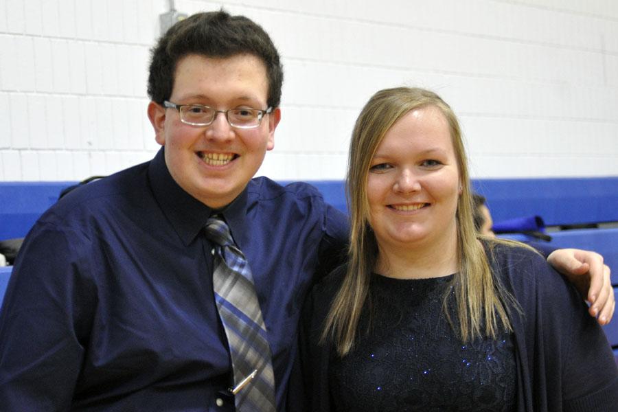 Photo Gallery: Homecoming Dance 