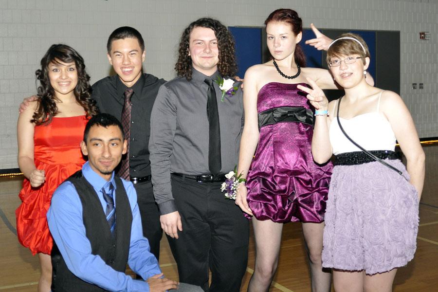 Photo Gallery: Homecoming Dance 