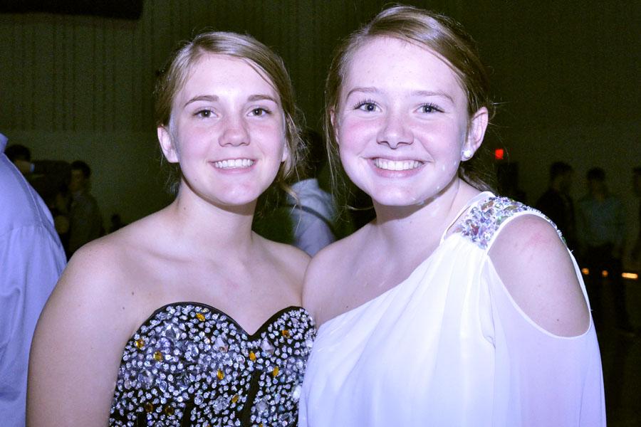 Photo Gallery: Homecoming Dance 