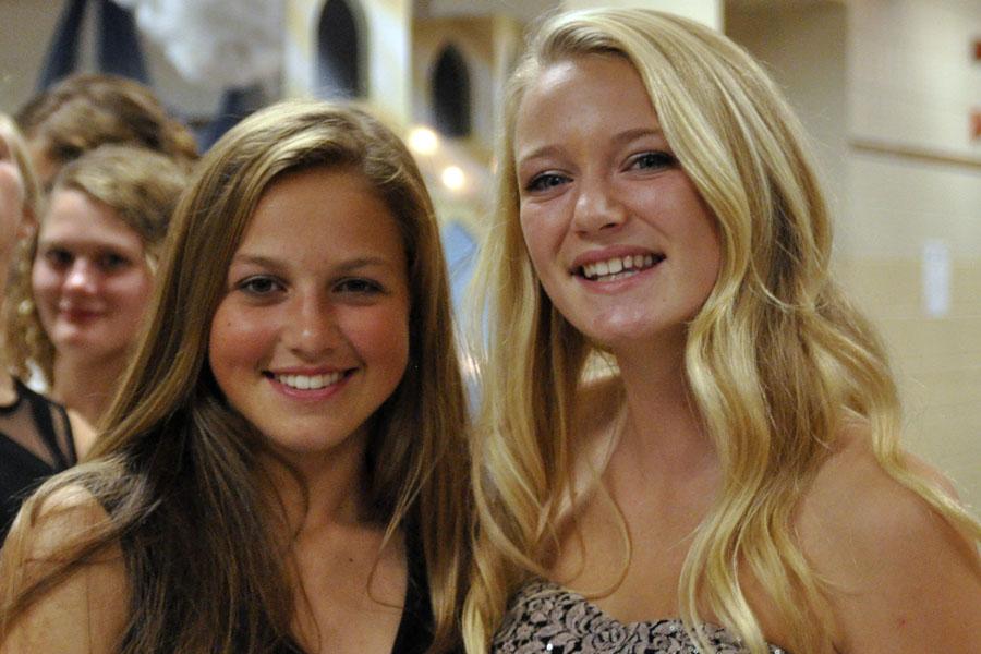 Photo Gallery: Homecoming Dance 