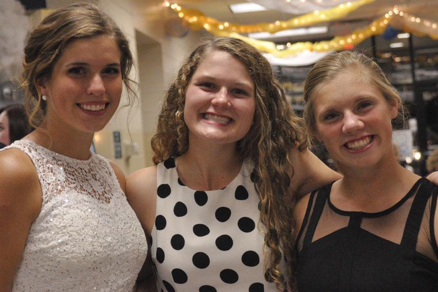 Photo Gallery: Homecoming Dance 