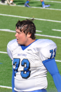 Brady Ruiter