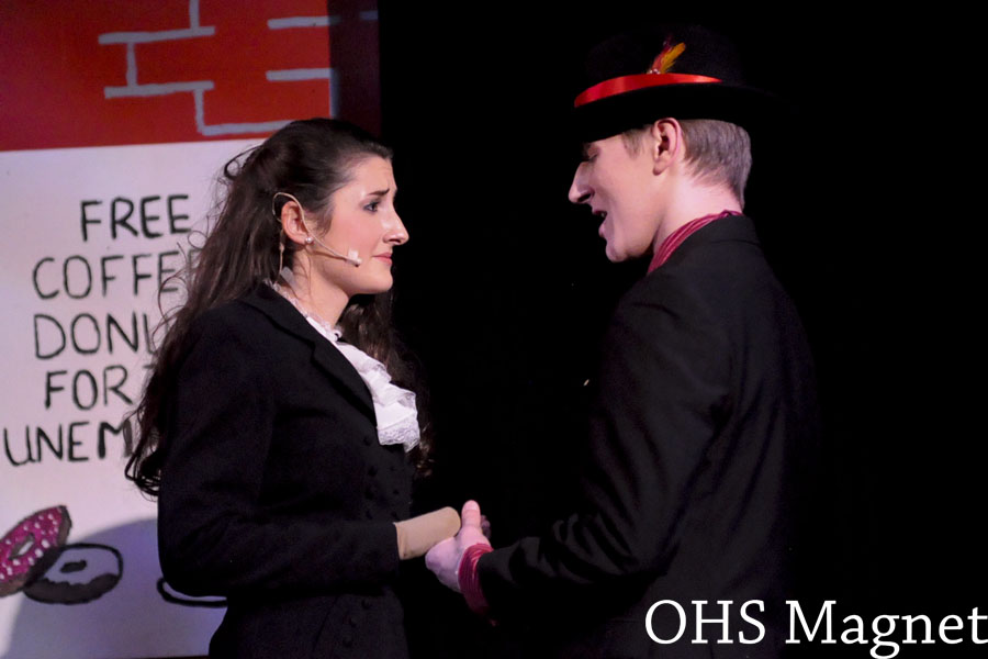 Guys and Dolls Photo Gallery