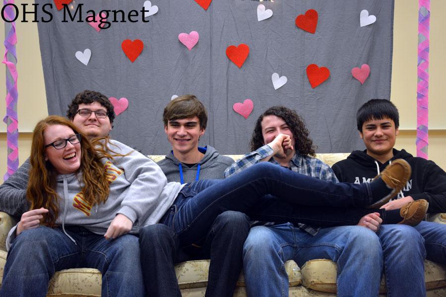 #lovemagnet part 2