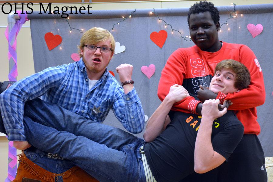 #lovemagnet part 1