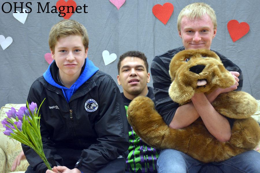 #lovemagnet part 2