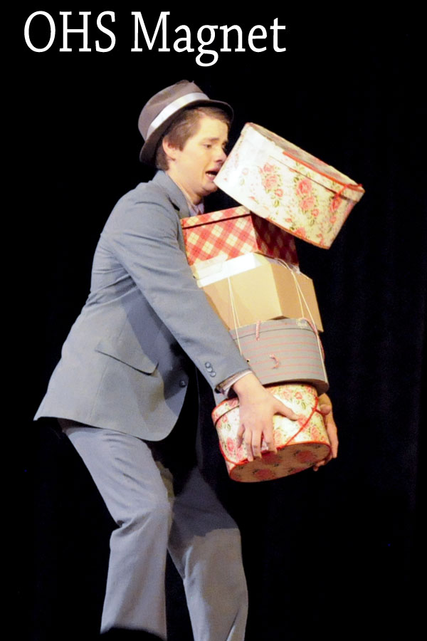 Guys and Dolls Photo Gallery