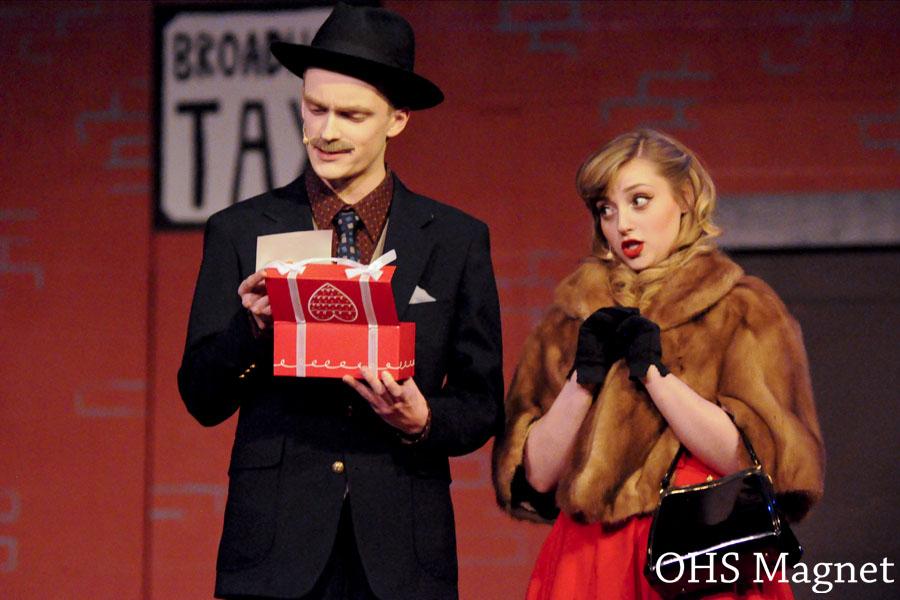 Guys and Dolls Photo Gallery