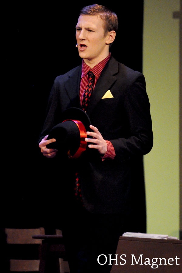 Guys and Dolls Photo Gallery