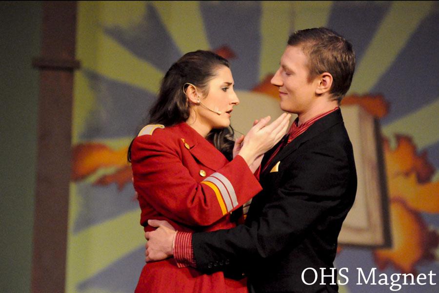 Guys and Dolls Photo Gallery