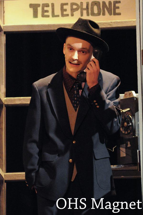 Guys and Dolls Photo Gallery