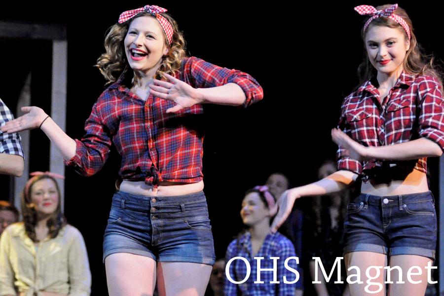 Guys and Dolls Photo Gallery