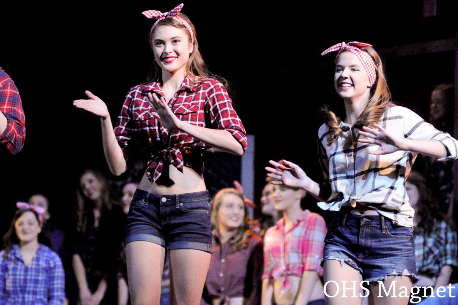 Guys and Dolls Photo Gallery