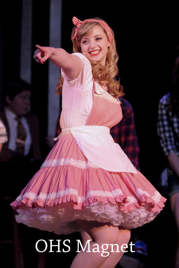 Guys and Dolls Photo Gallery