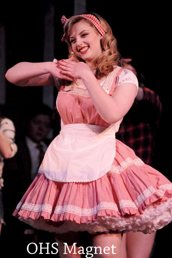 Guys and Dolls Photo Gallery