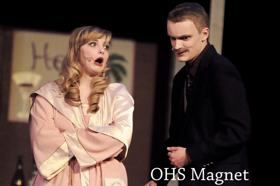 Guys and Dolls Photo Gallery