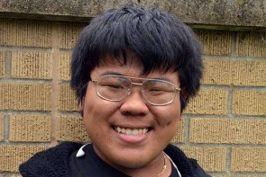 Richard Ong