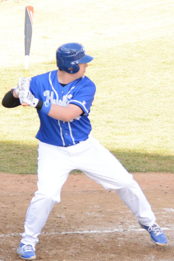 Photo Gallery: OHS Baseball vs. Rochester Century