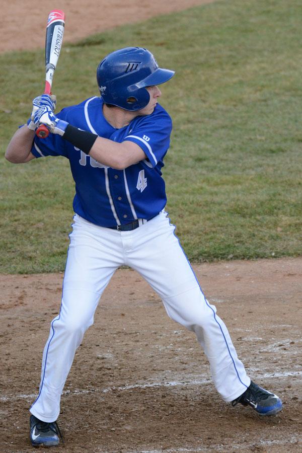 Photo Gallery: OHS Baseball vs. Rochester Century