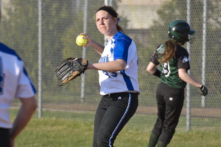 OHS Softball hits their stride