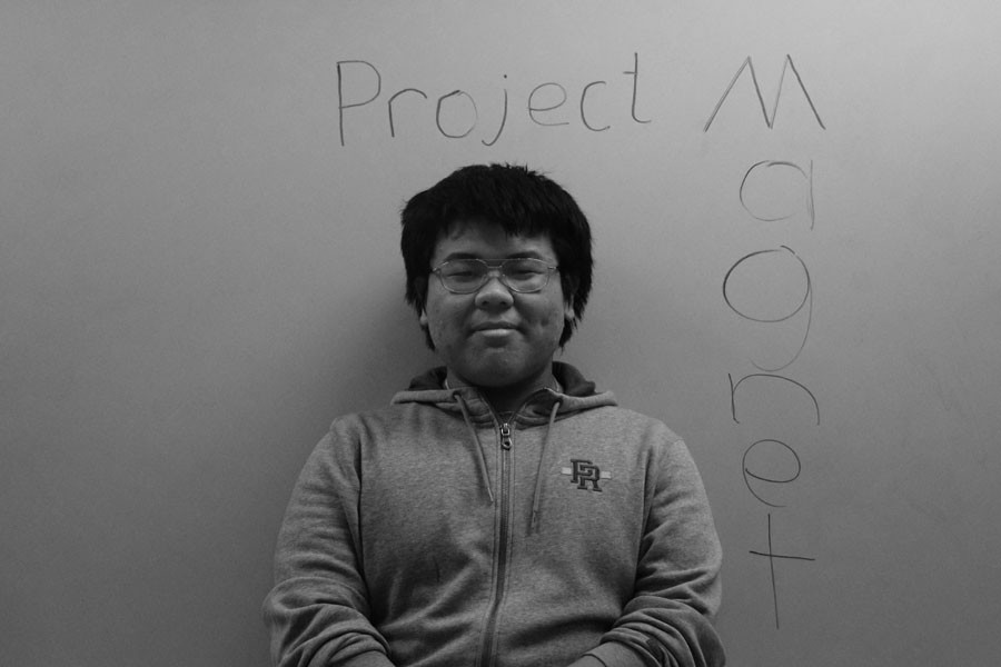 Richard Ong