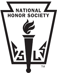 National Honor Society Logo