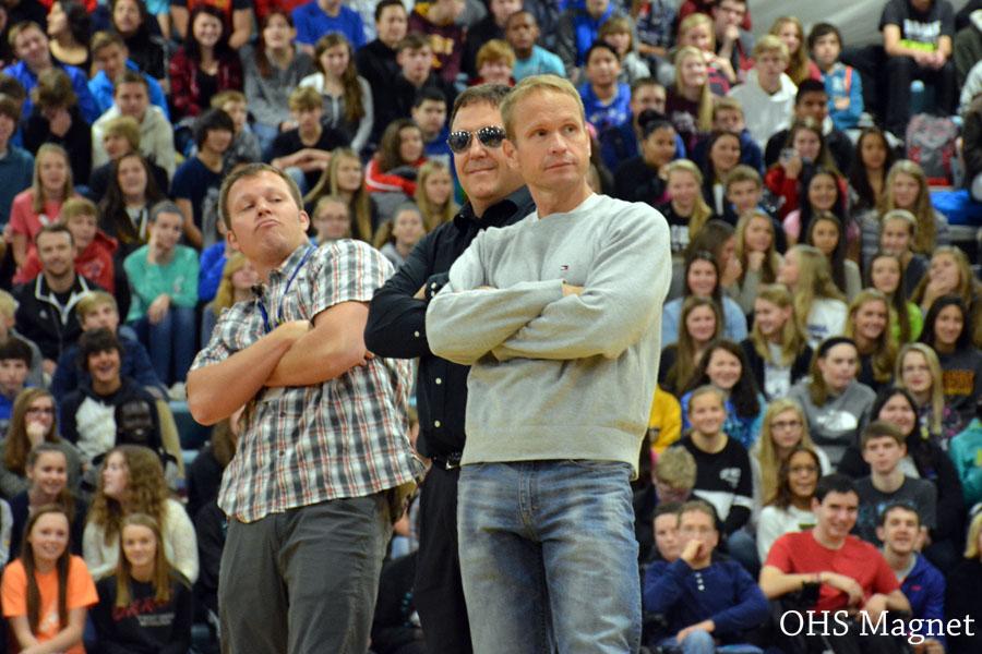 Cash Drive Pepfest