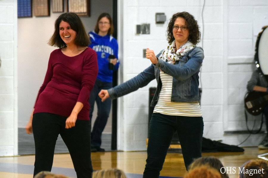 Cash Drive Pepfest