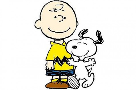 See Charlie Brown and Snoopy make an appearance in a theater near you