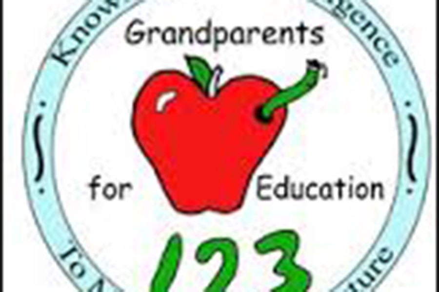 Grandparents For Education looking forward