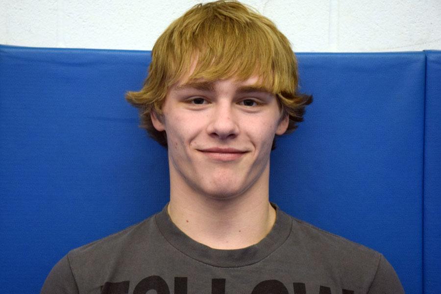 Seven OHS Wrestlers head to the State Tournament