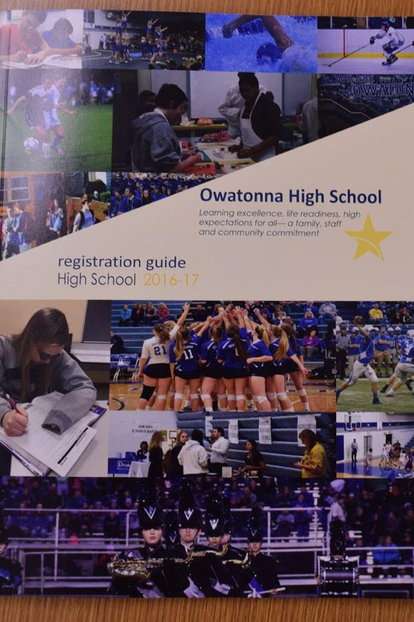 The OHS Registration Guide