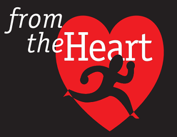 From the Heart logo 