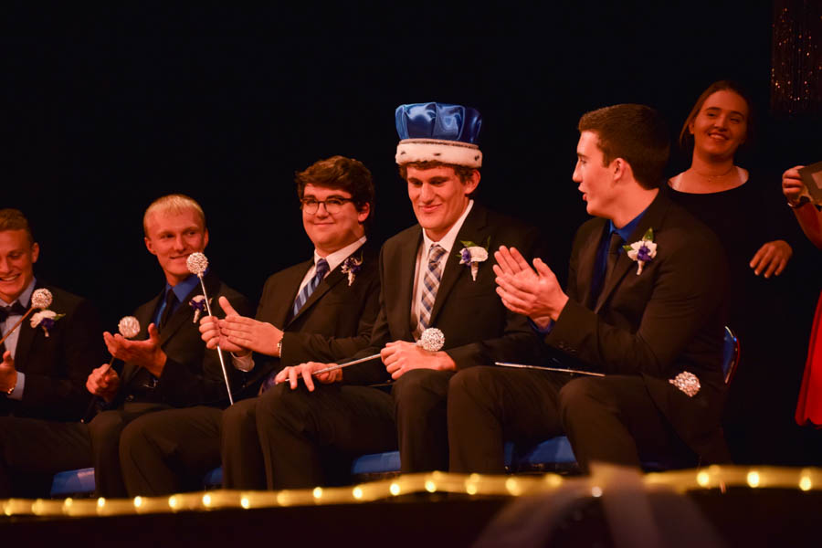 Photo Gallery: 2016 Coronation