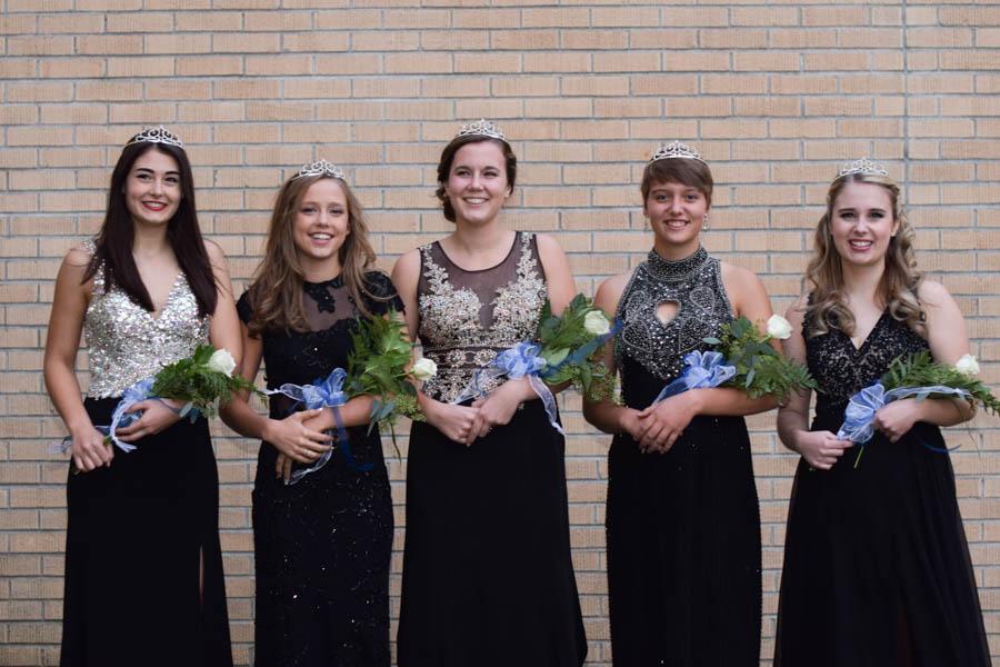 Photo Gallery: 2016 Coronation