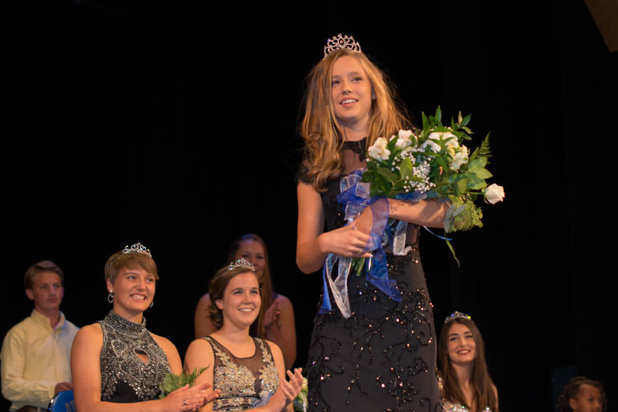 Photo Gallery: 2016 Coronation