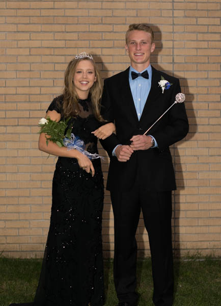 Photo Gallery: 2016 Coronation