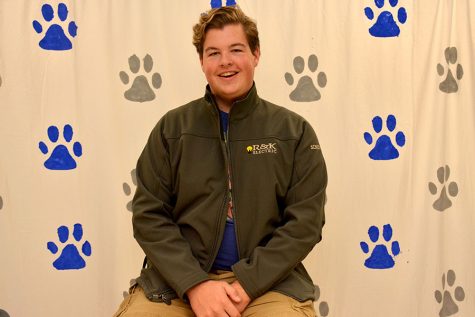 Harrison Kuhn