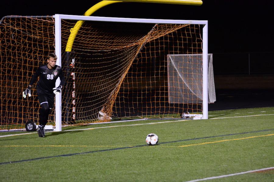 OHS Boys Soccer going to state