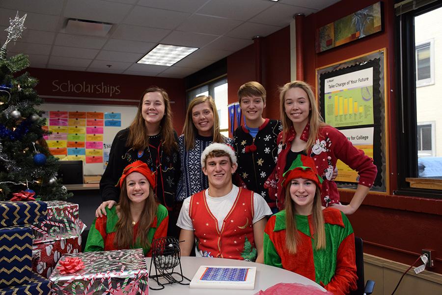 Photo Gallery: Ho Ho Bingo