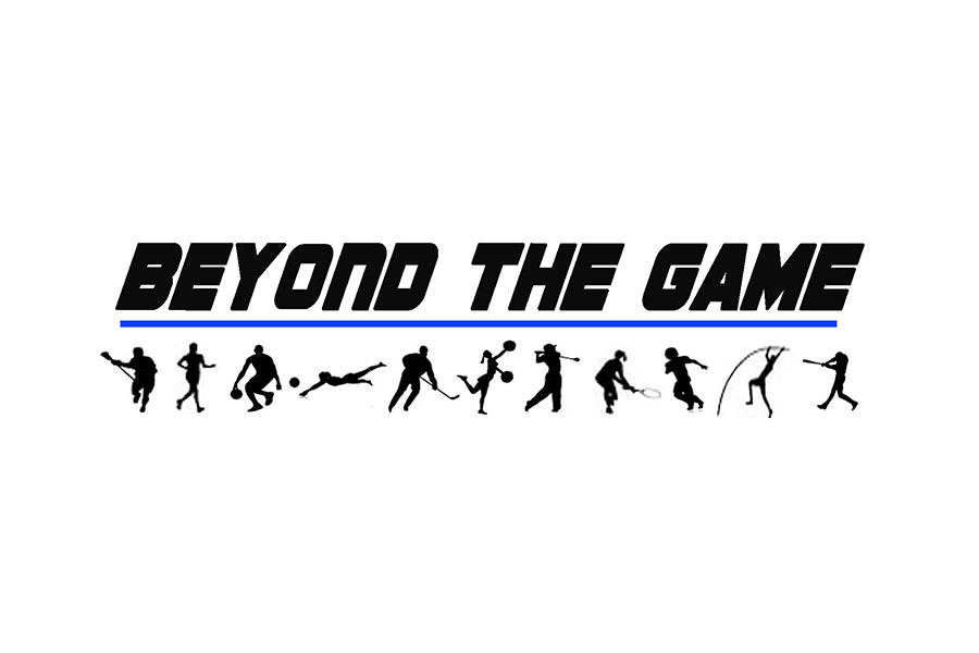 Beyond the Game