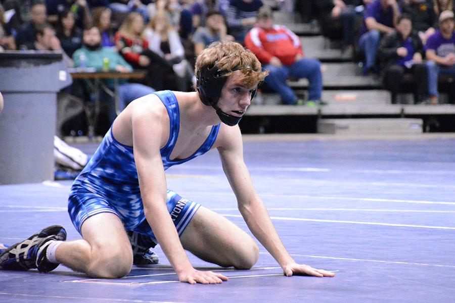 Owatonna wins title