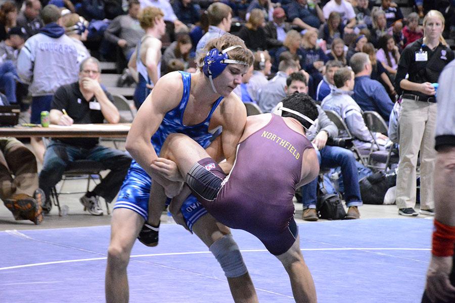 Owatonna wins title