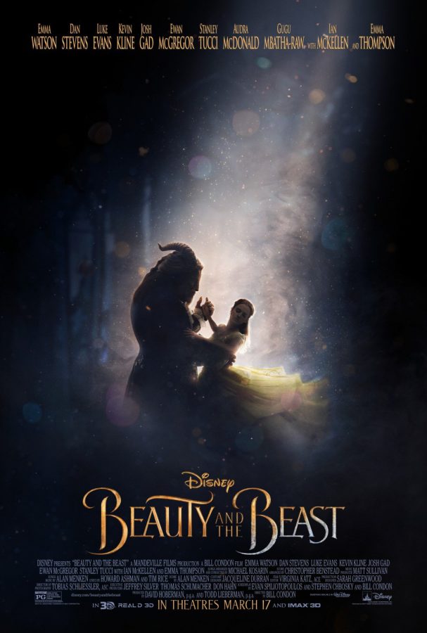Source: Google Image
Beauty and the Beast was the #1 Box Office for the weekend