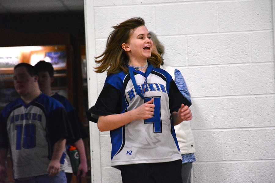 Adaptive Floor Hockey making fourth consecutive state appearance