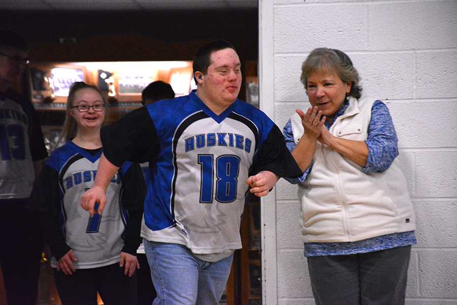 Adaptive Floor Hockey making fourth consecutive state appearance