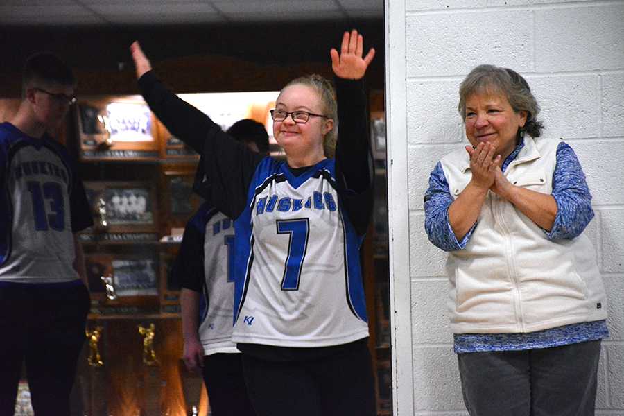 Adaptive Floor Hockey making fourth consecutive state appearance