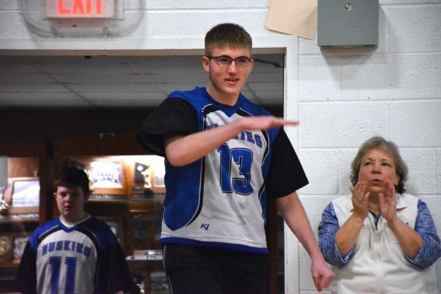 Adaptive Floor Hockey making fourth consecutive state appearance